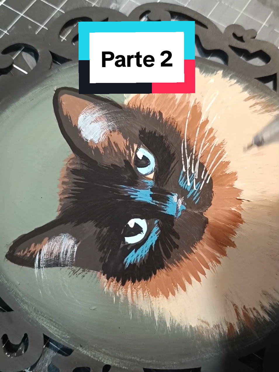 @Shiro Arte | Pintura de Pets