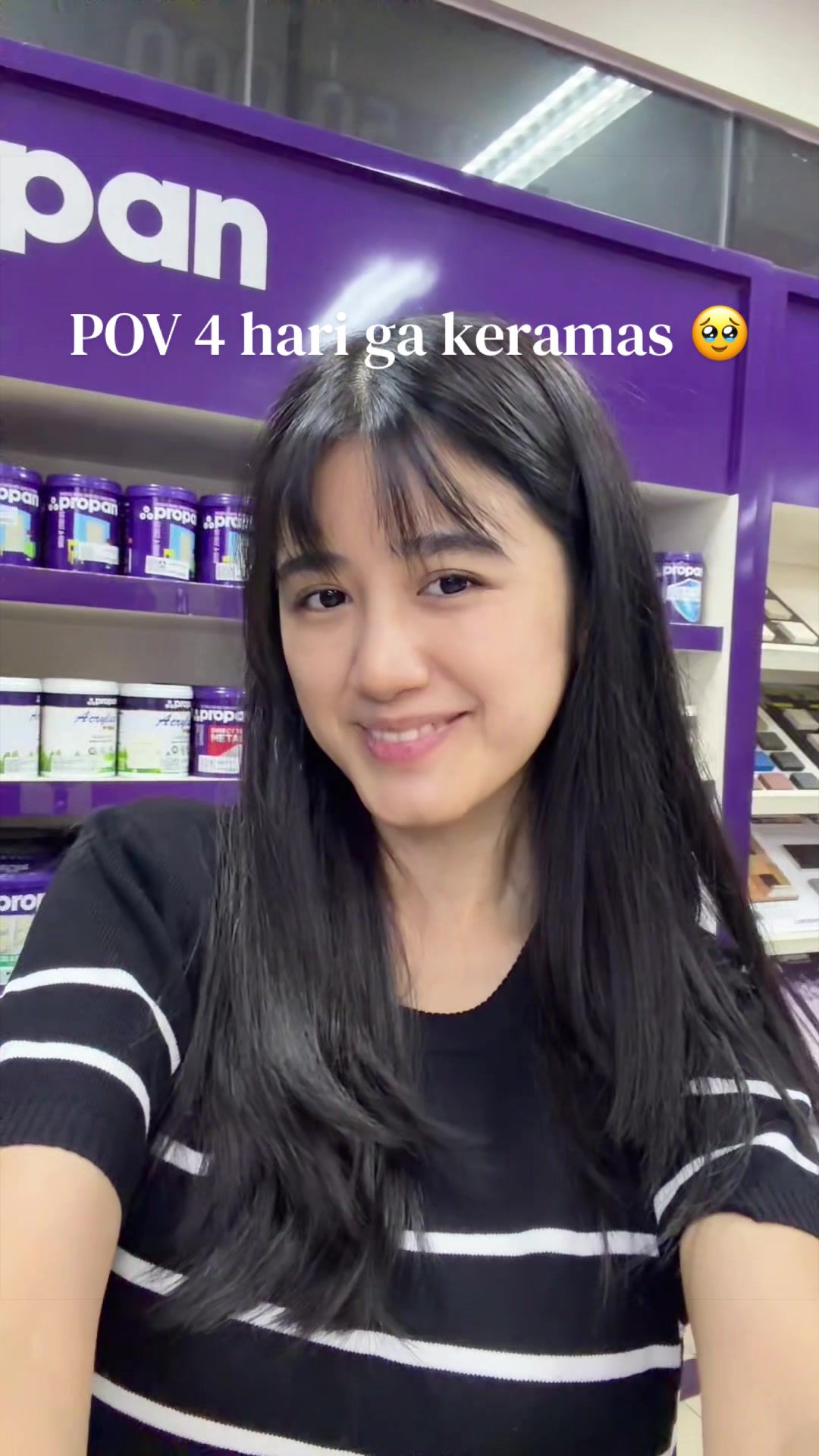 @Sabila Syarafina ๐ท