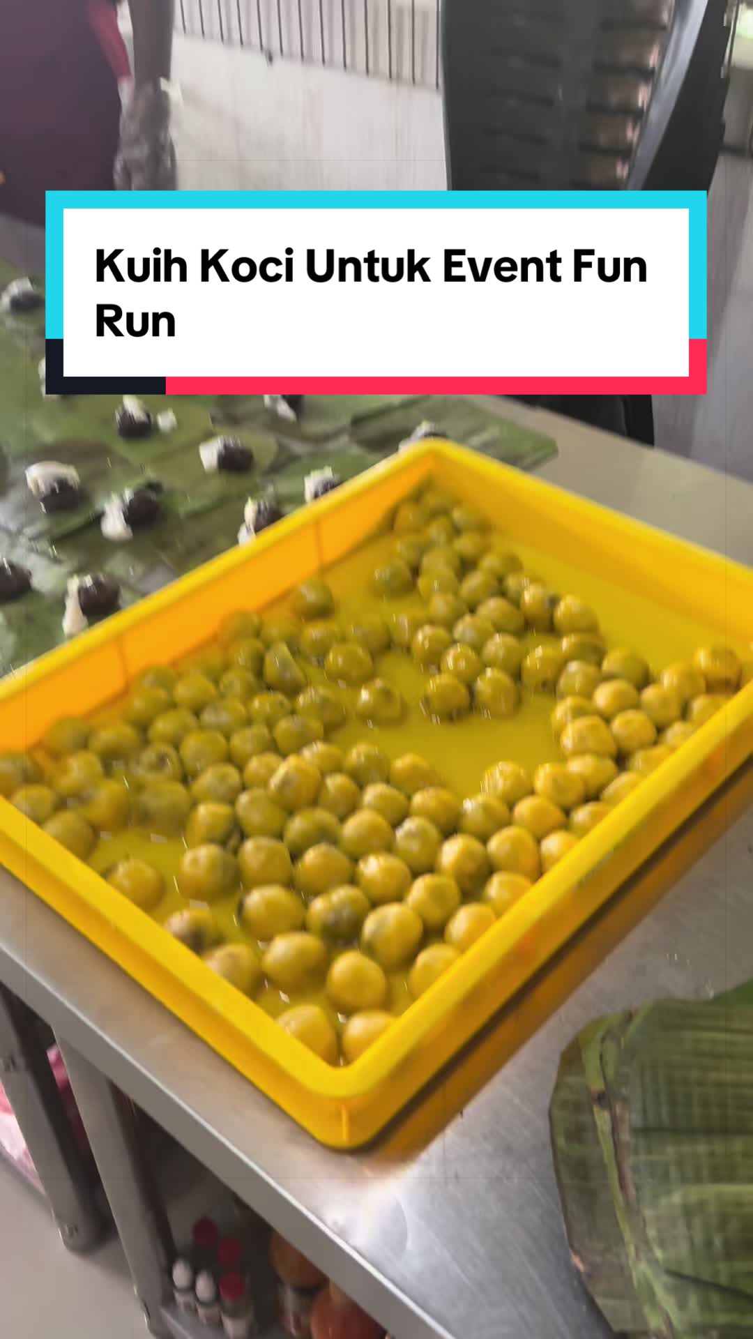 @Pakcik Si Penjual Kuih