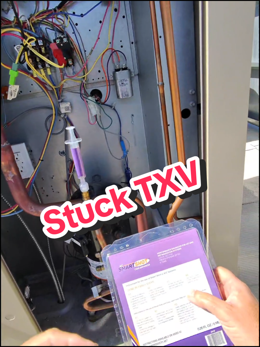 @HVAC Know It All