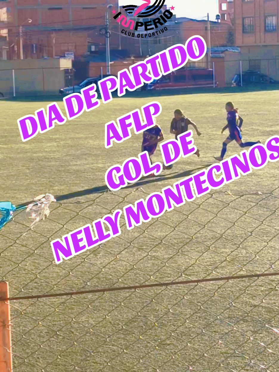 @CLUB IMPERIO A.D.F. FEMENINO