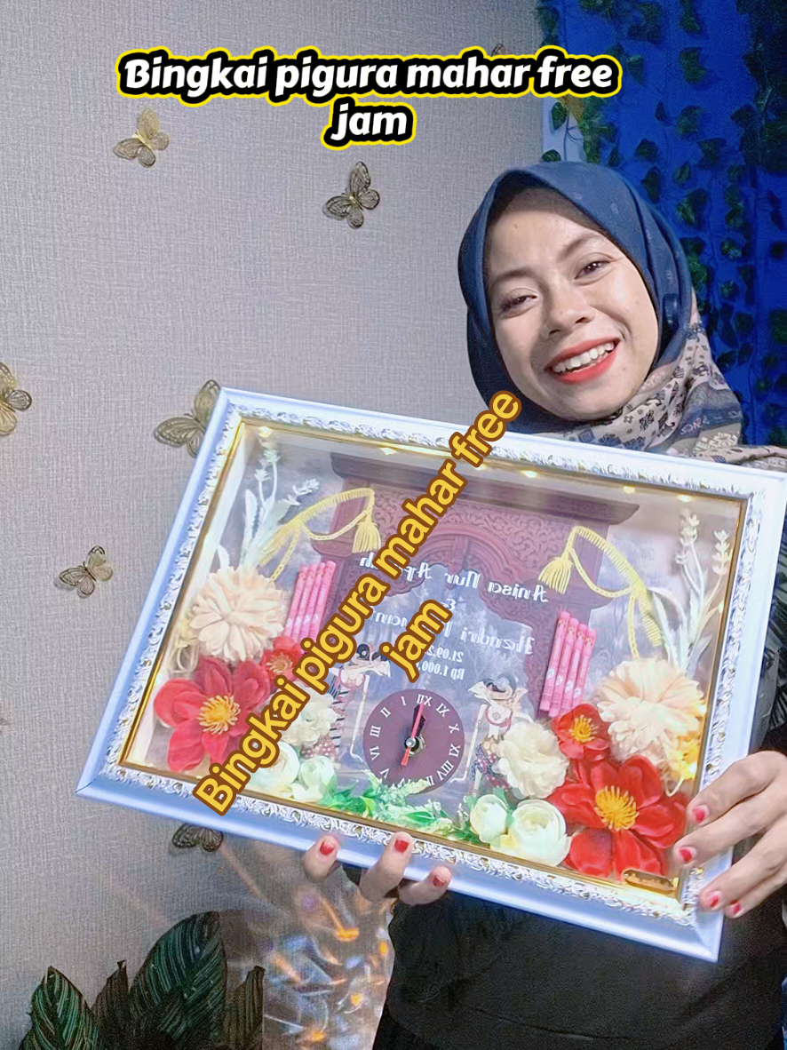 @Siti Fatimah|Gift Box
