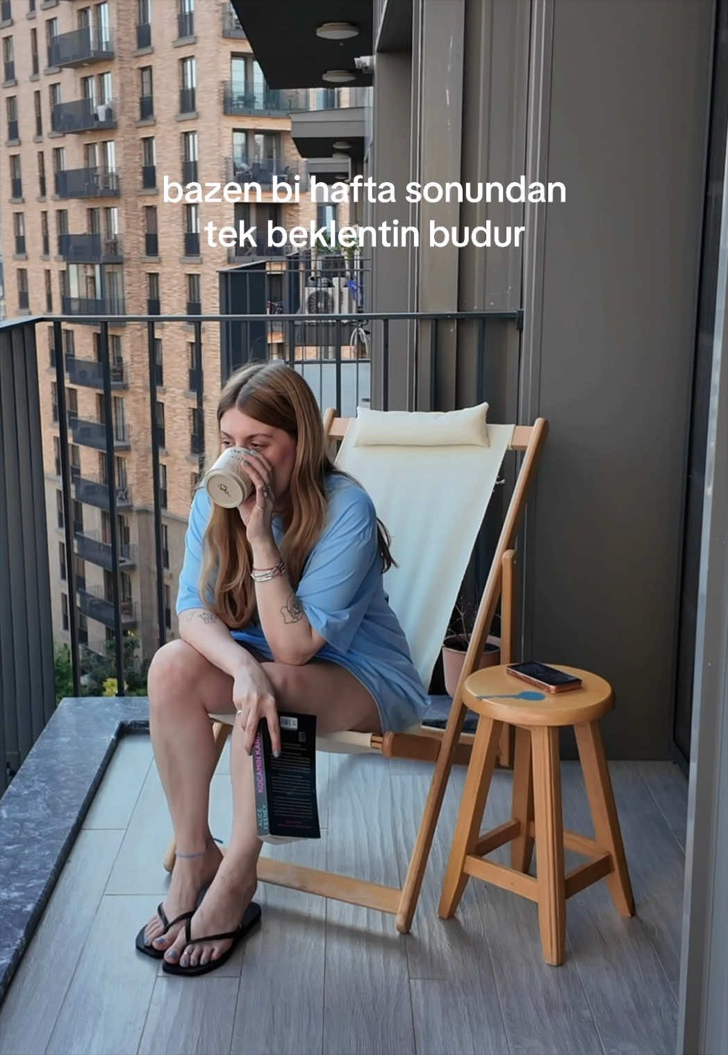 @Tulu Alıcı