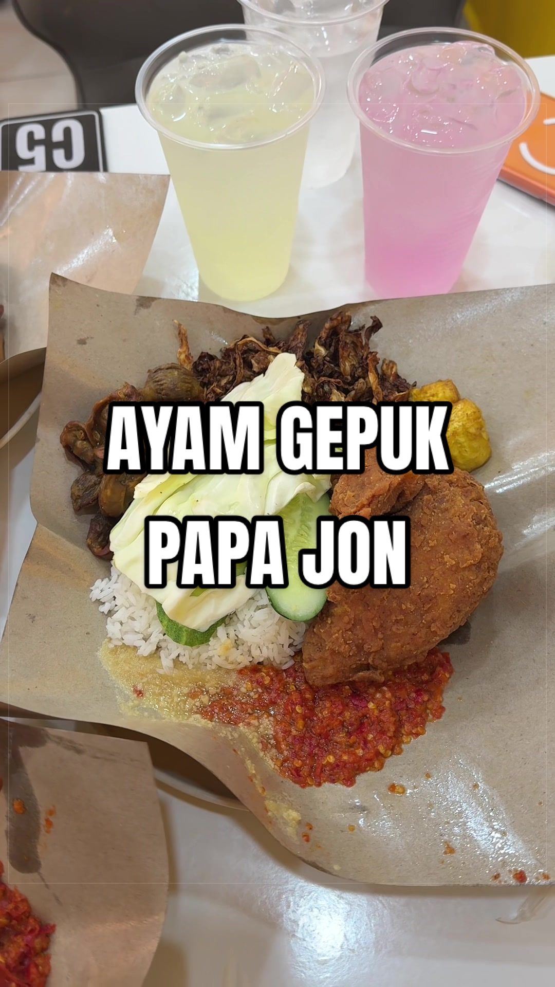 @ASHA SUKA MAKEI II