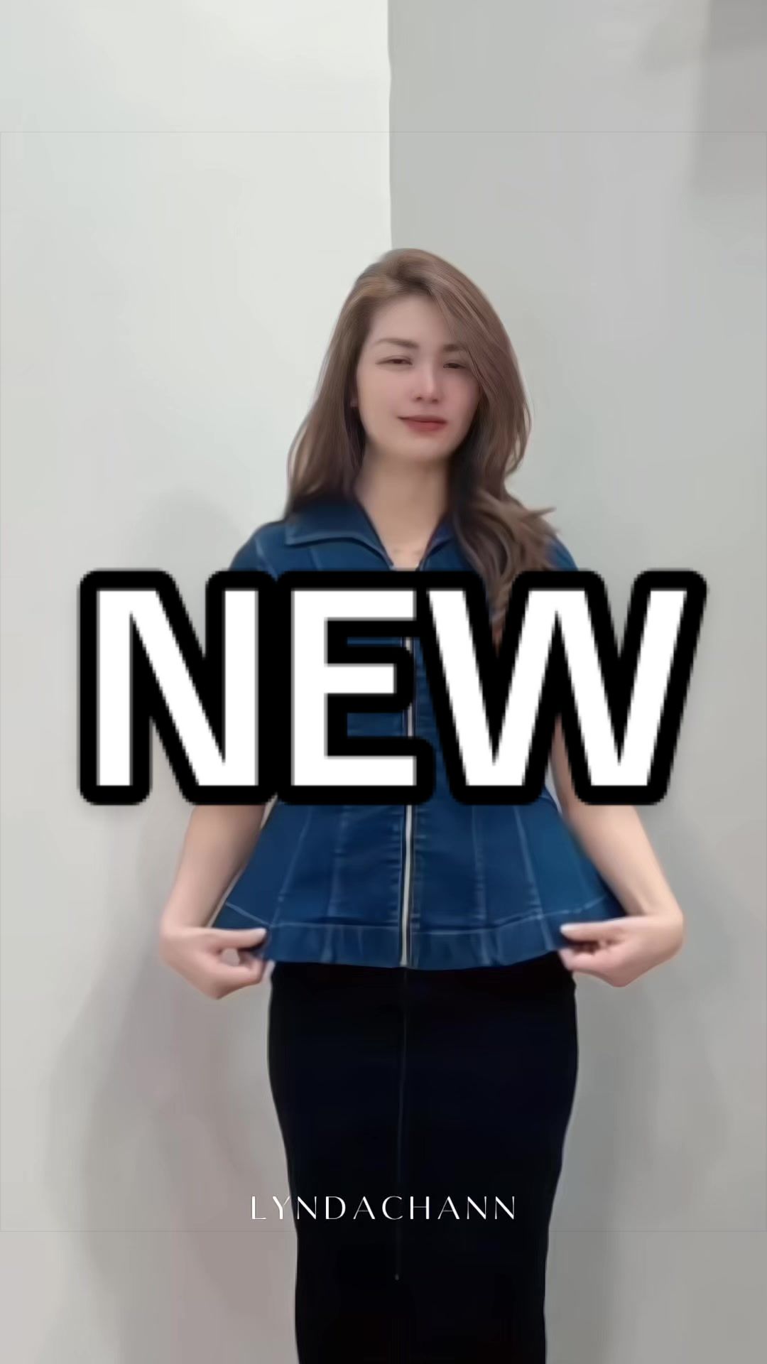 @Lyndachann