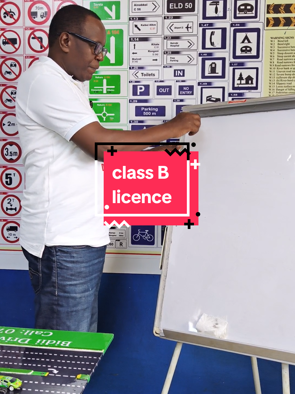 @BIDII DRIVING SCHOOL