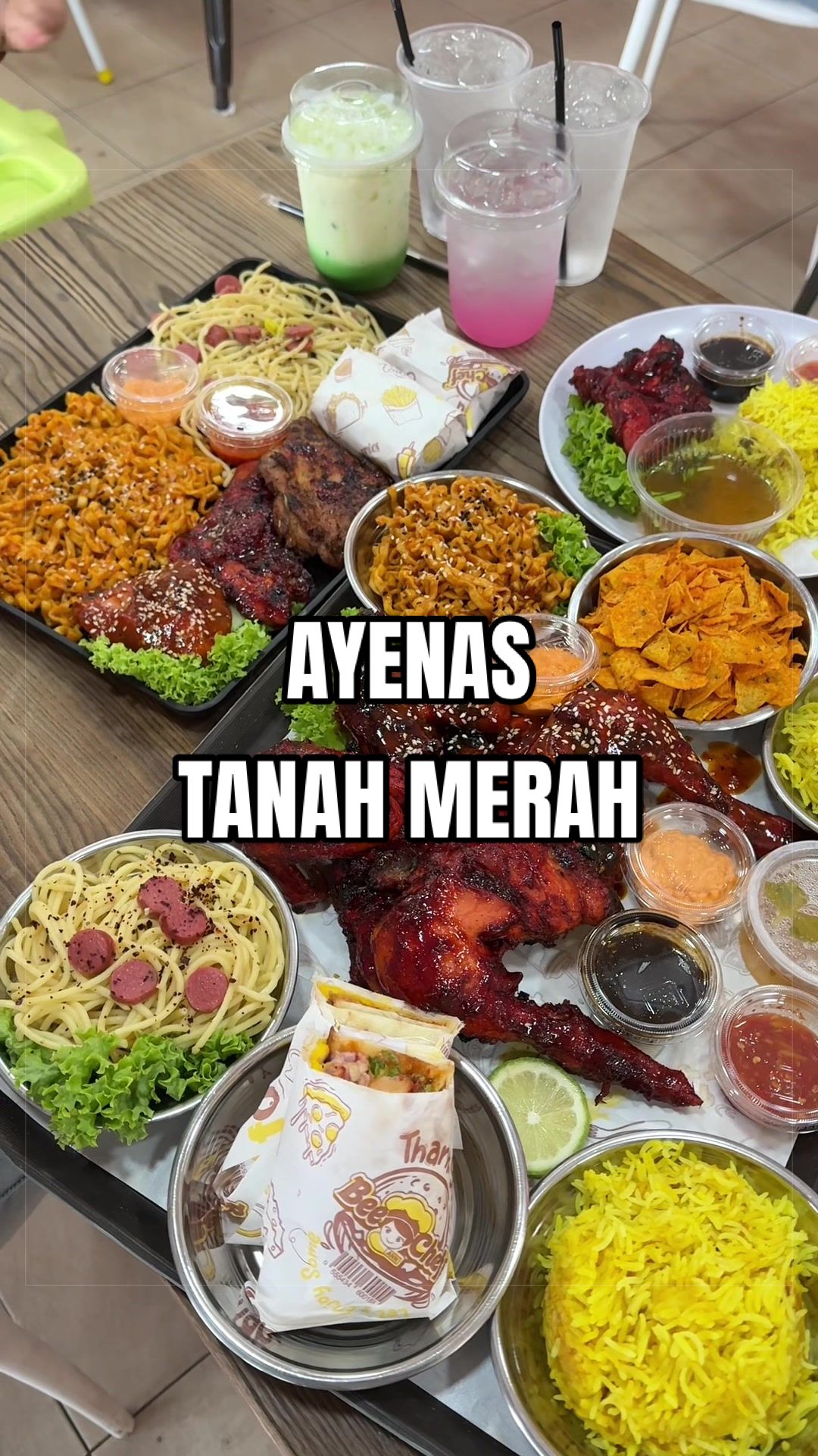 @ASHA SUKA MAKEI II