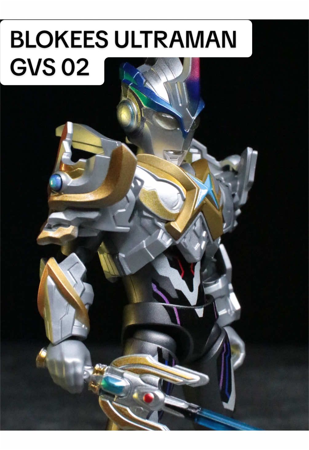 @KRTOYS Review