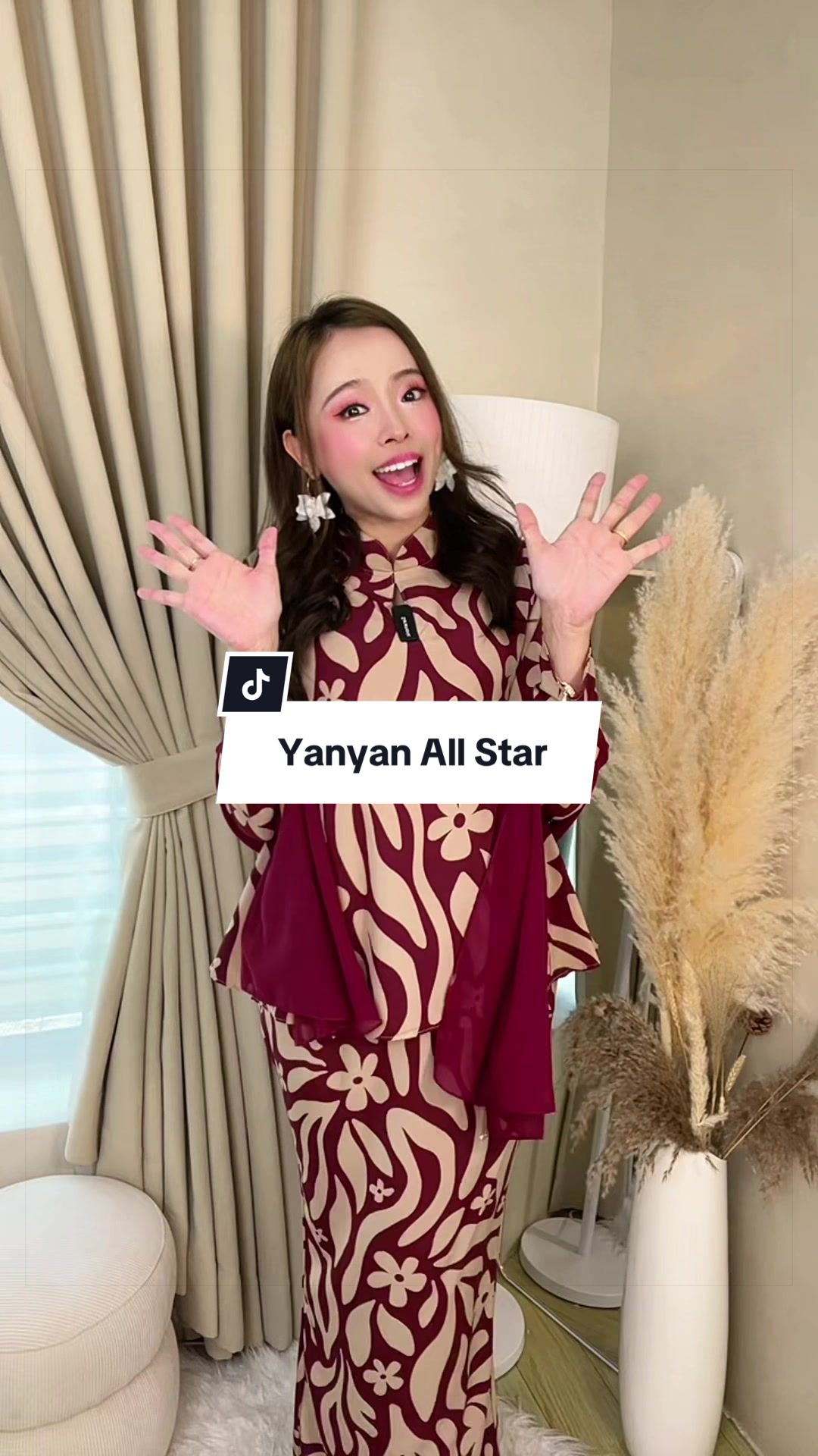 @Tiffany 🌷Moncherilive