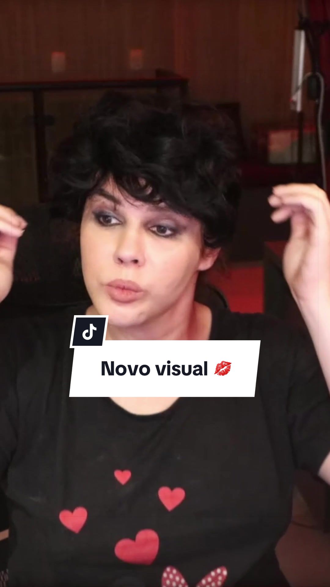 @Wanessa Wolf