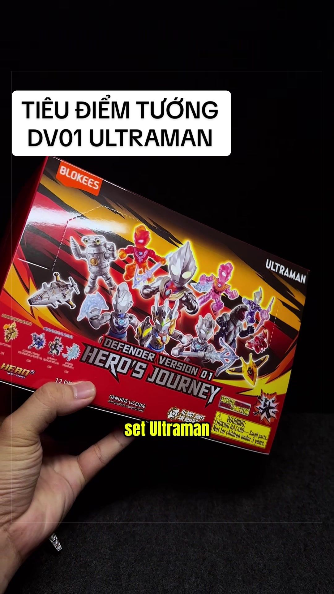 @KRTOYS Review
