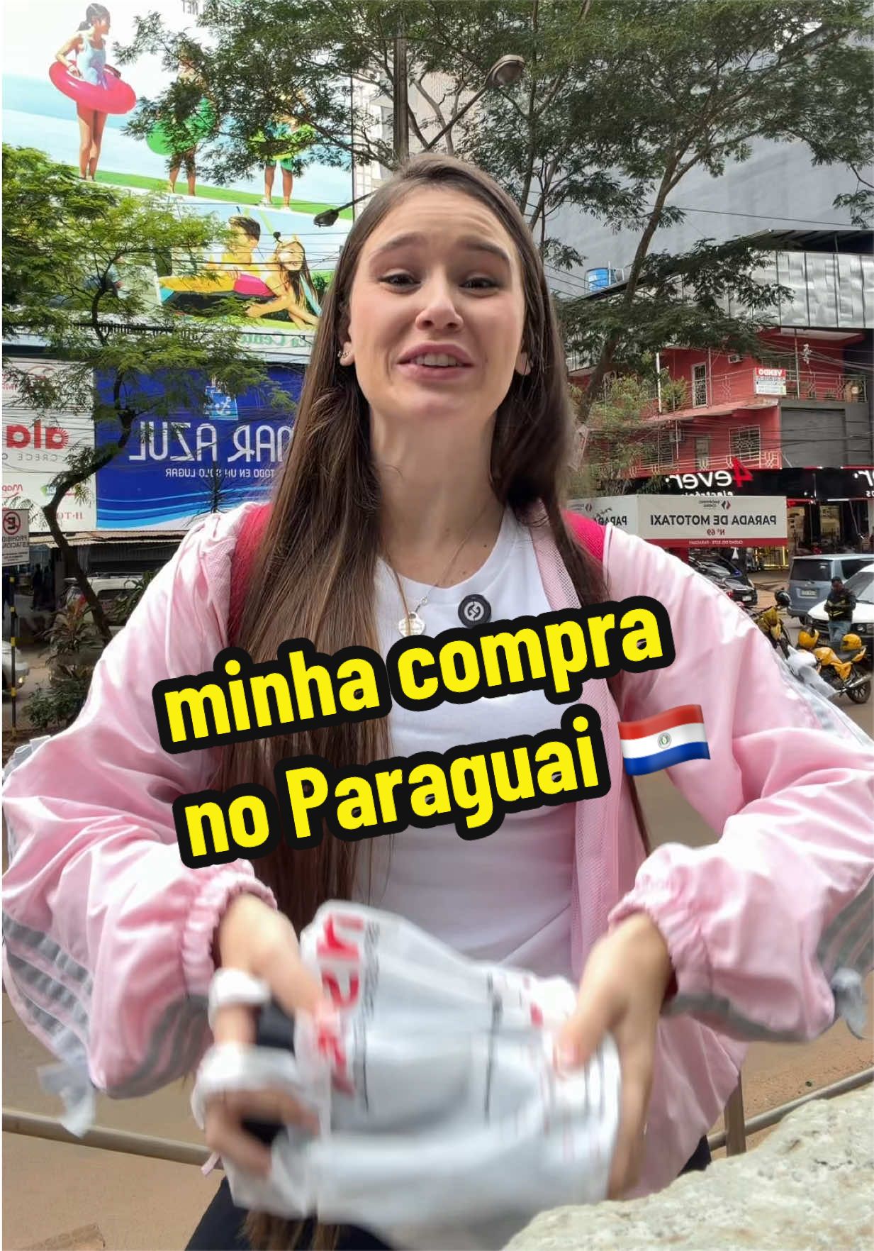 @ana clara ๐