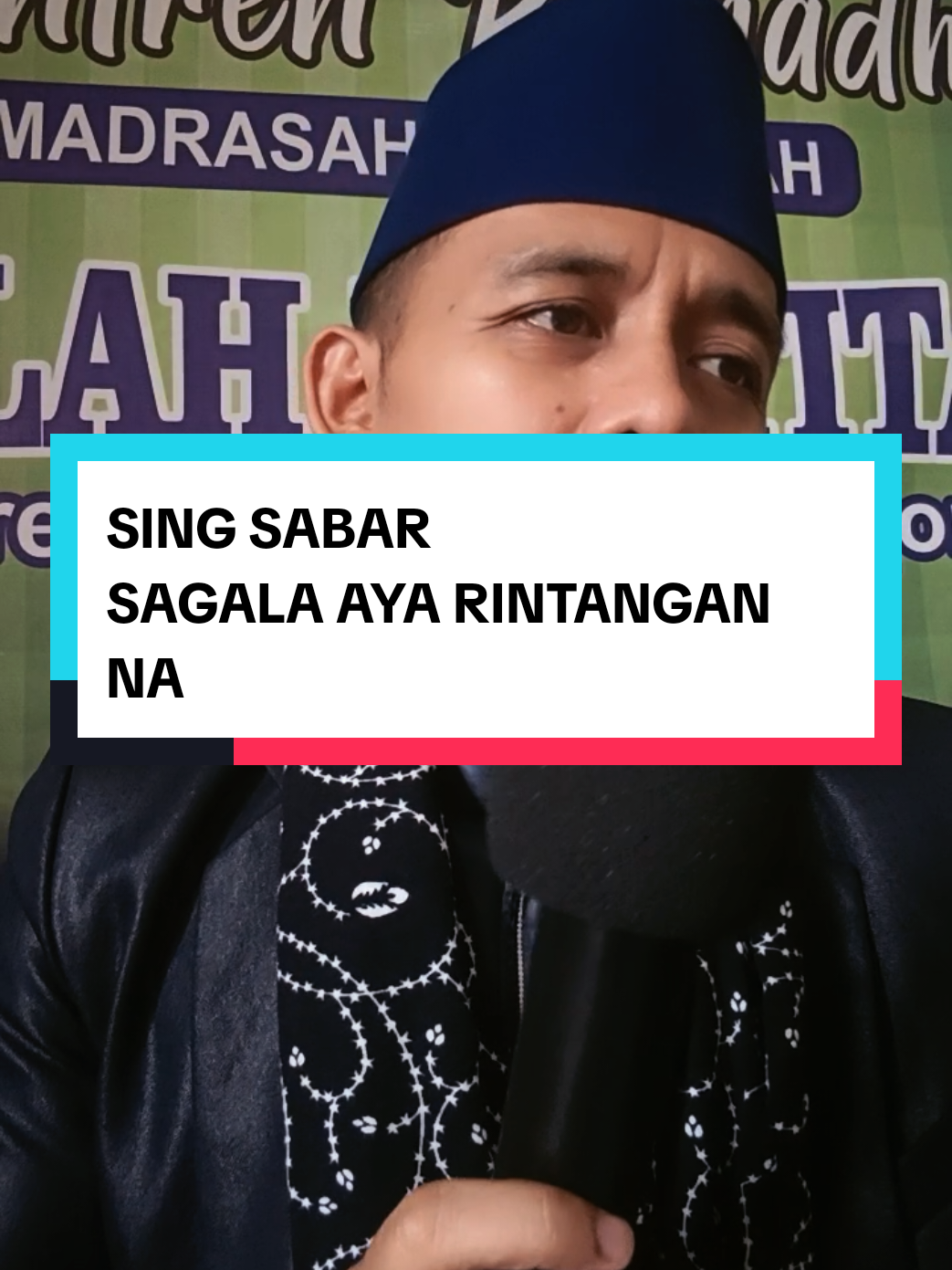 @Shufi ZM Anti Galau