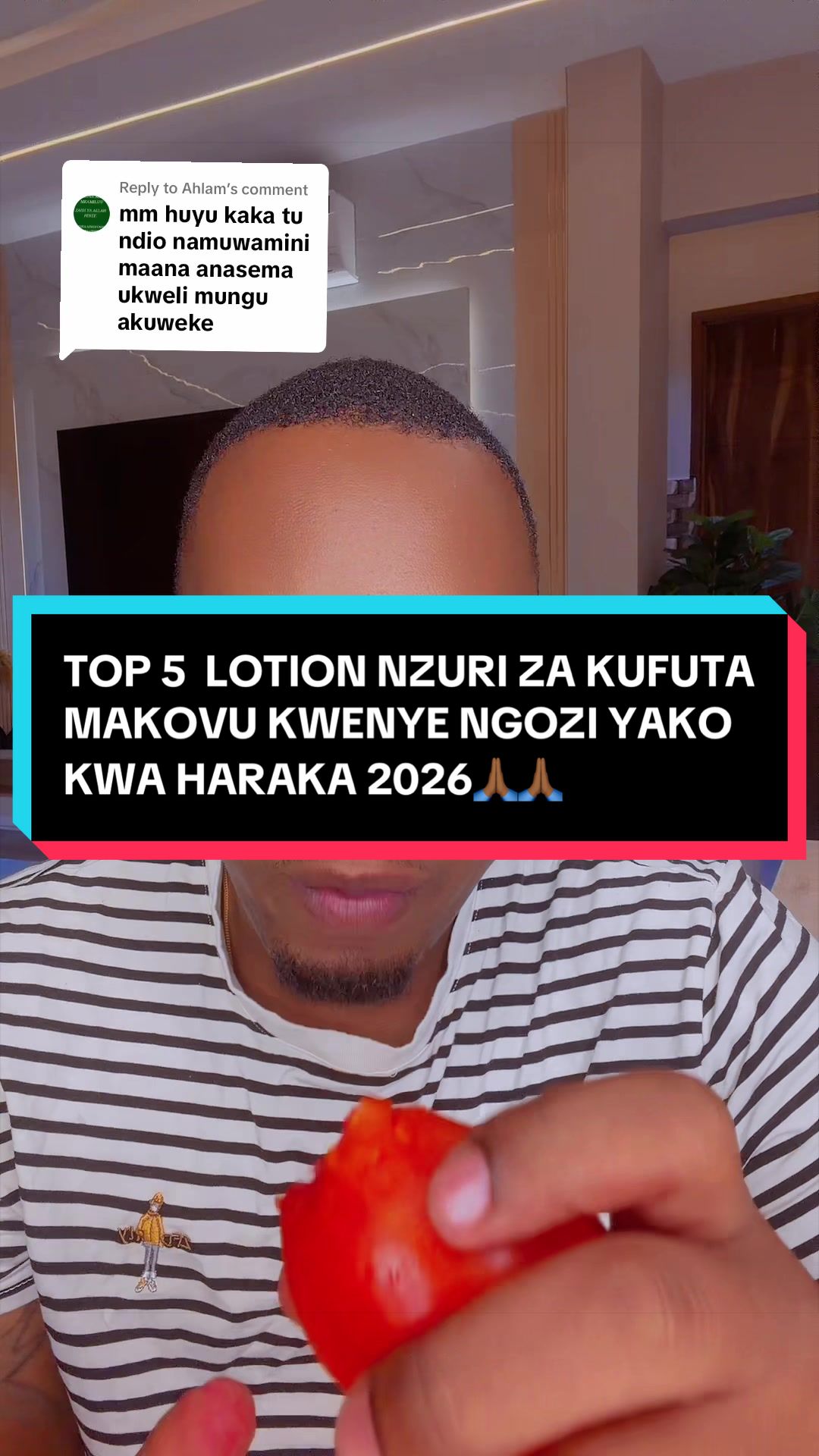 @ZANZIBAR COSMETICS