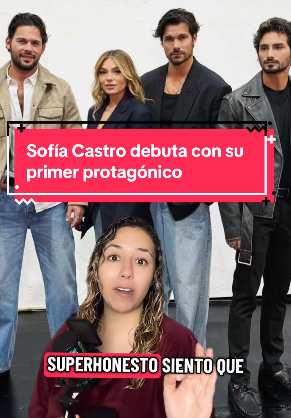 @Ximena con X