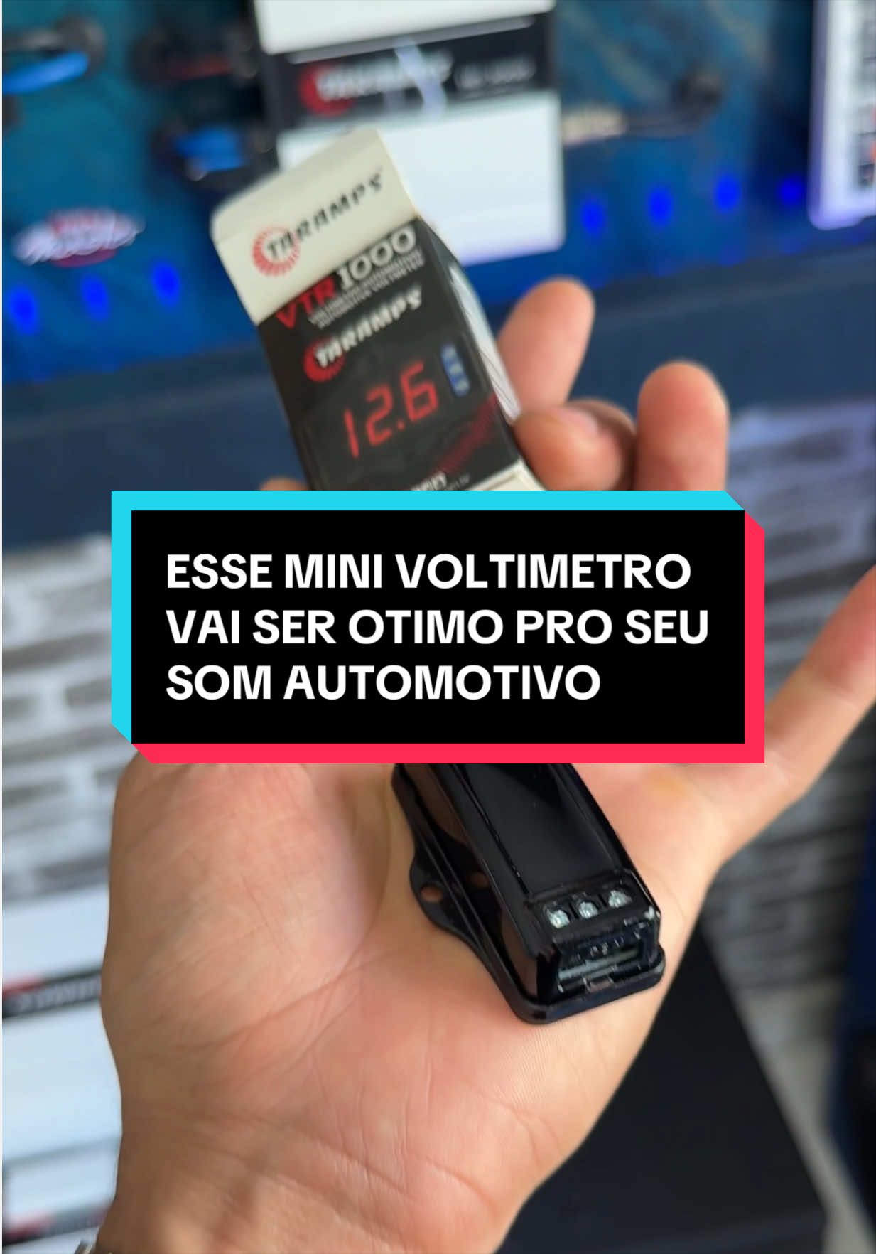 @Aprenda Som Automotivo