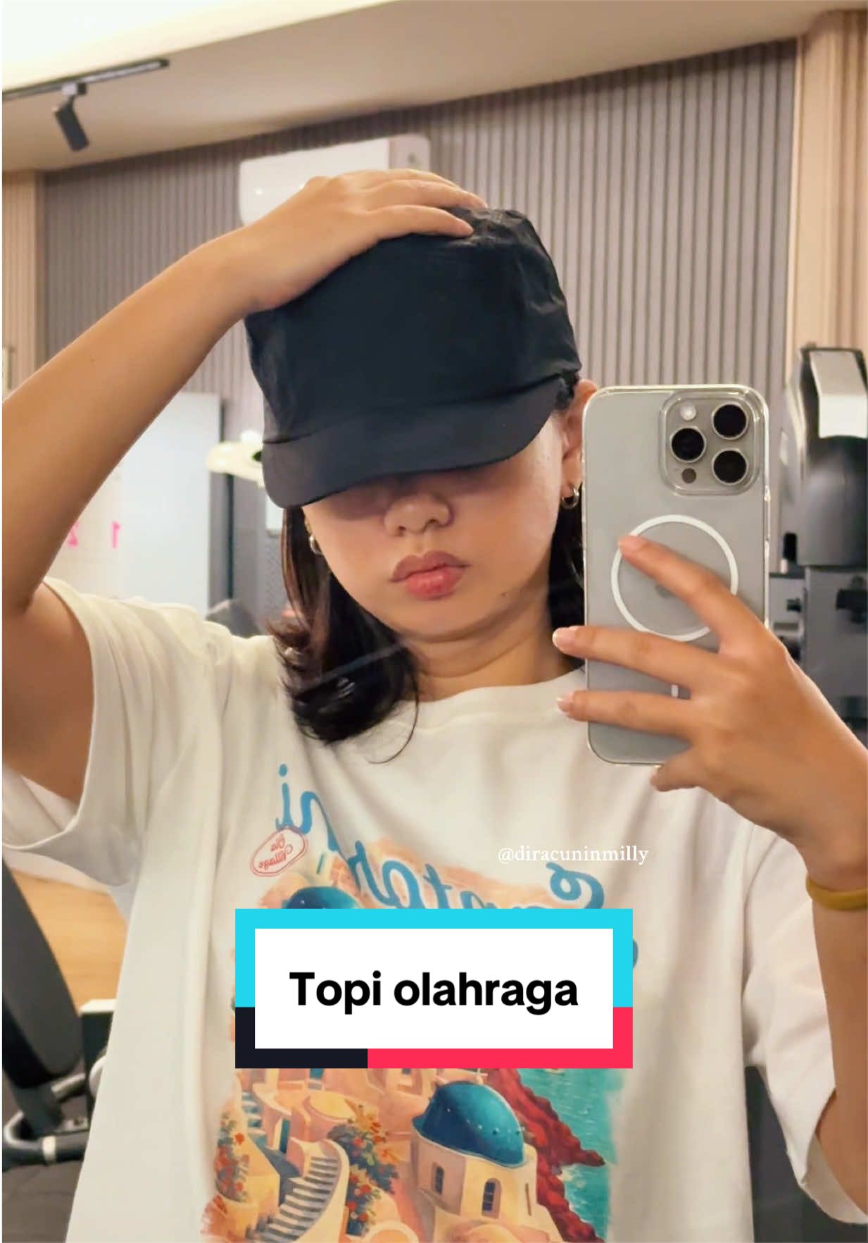 @diracuninmilly