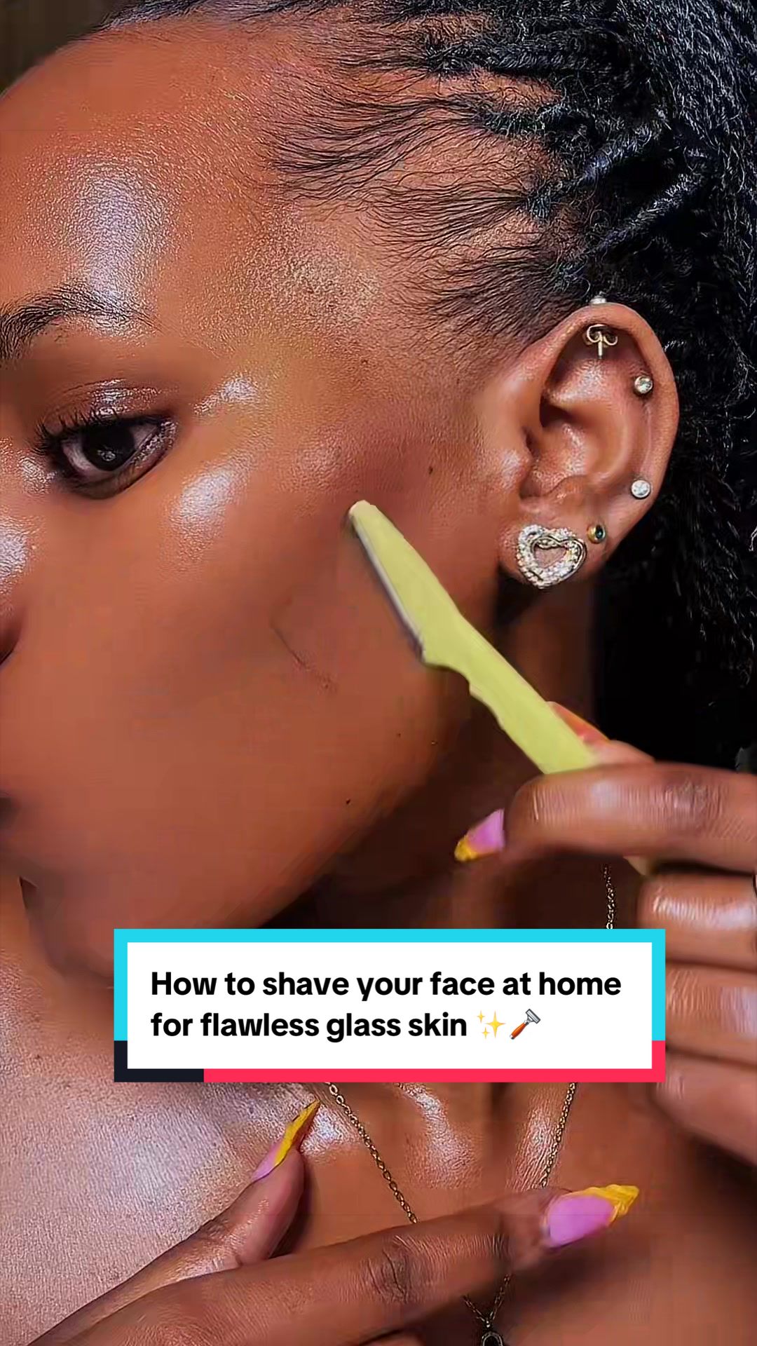 @Grace Neema :Skincare & Beauty