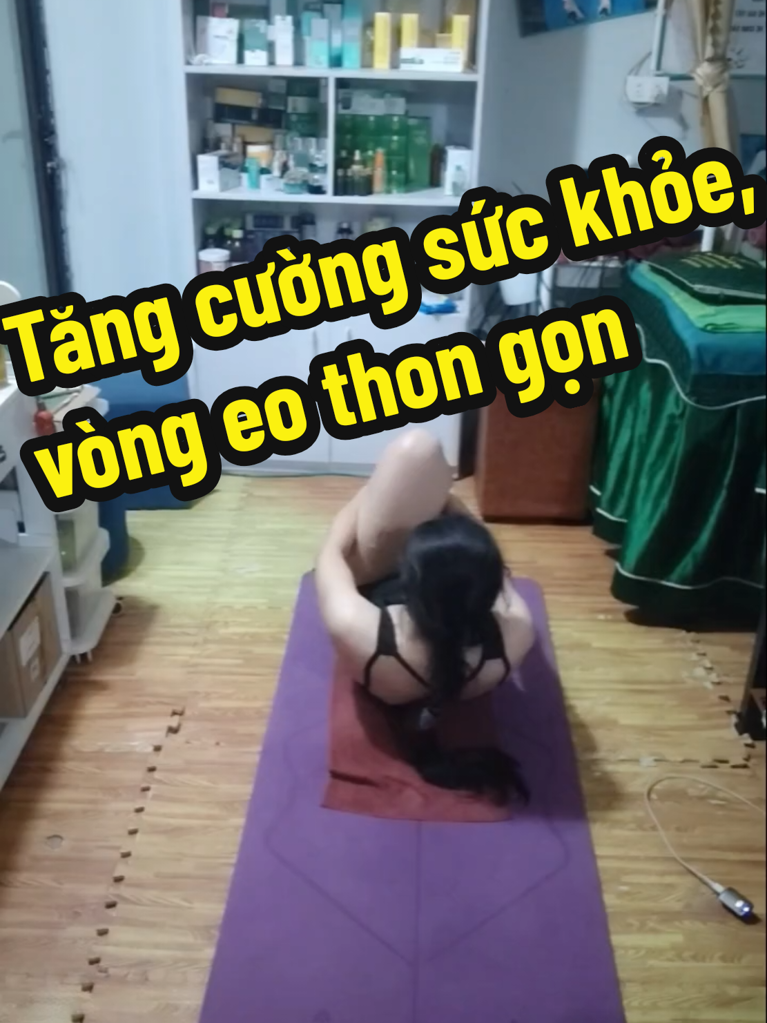 @Ngô Hà An Nhiên