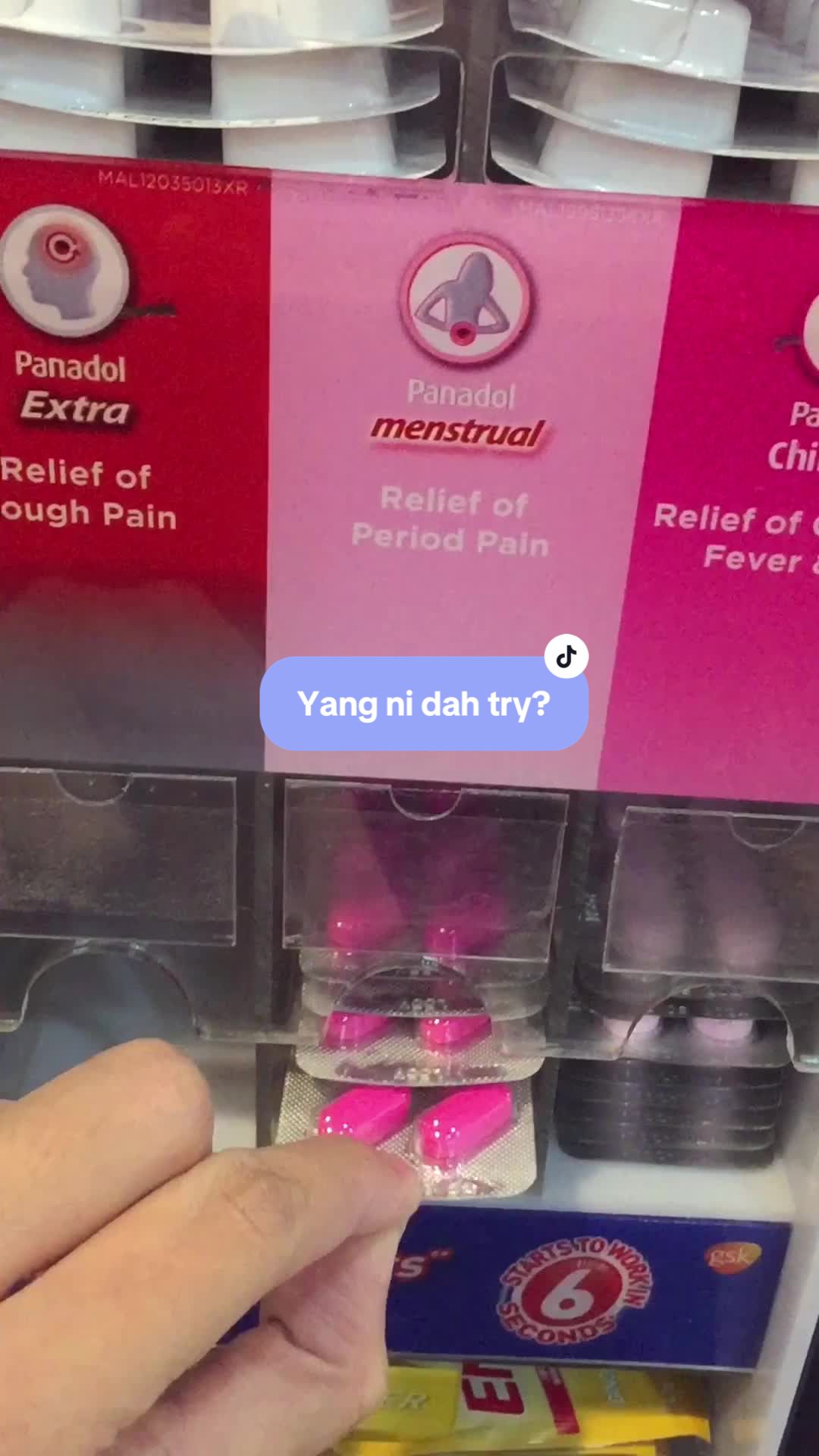 @Zafirah - Flaxlin Cream