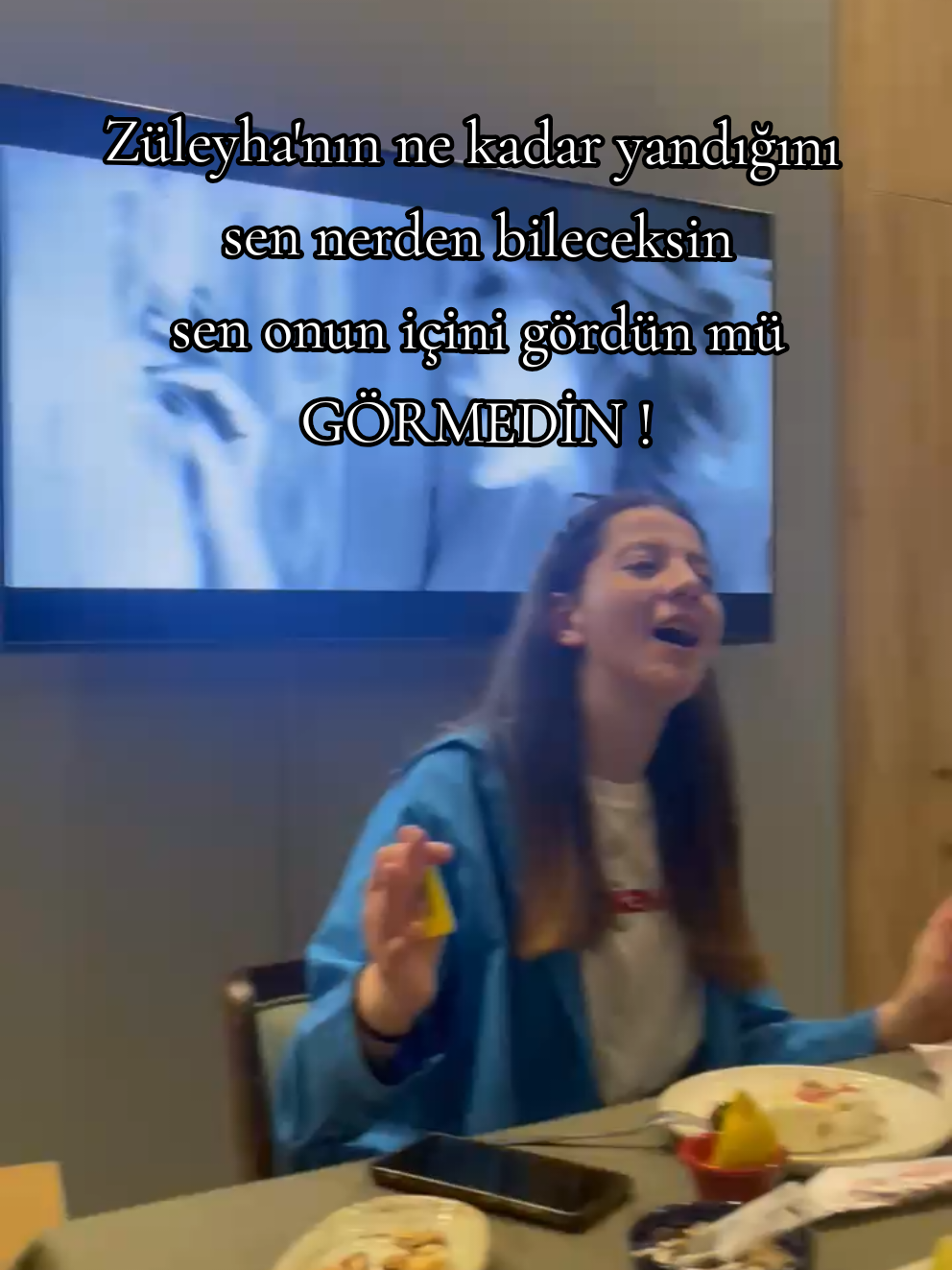 @Melike Avcı