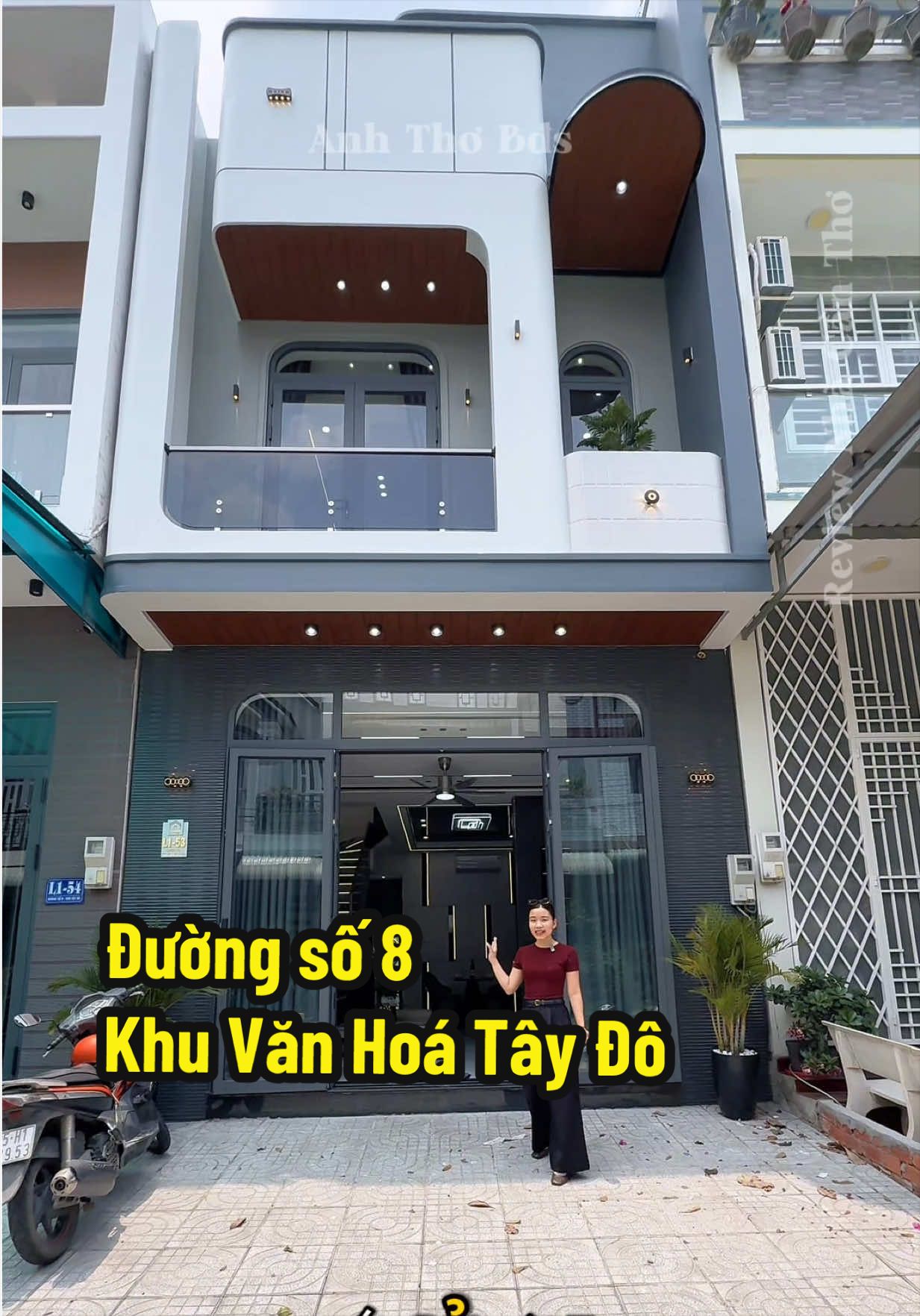 @Anh Thơ Review Nh&agrave; Cần Thơ