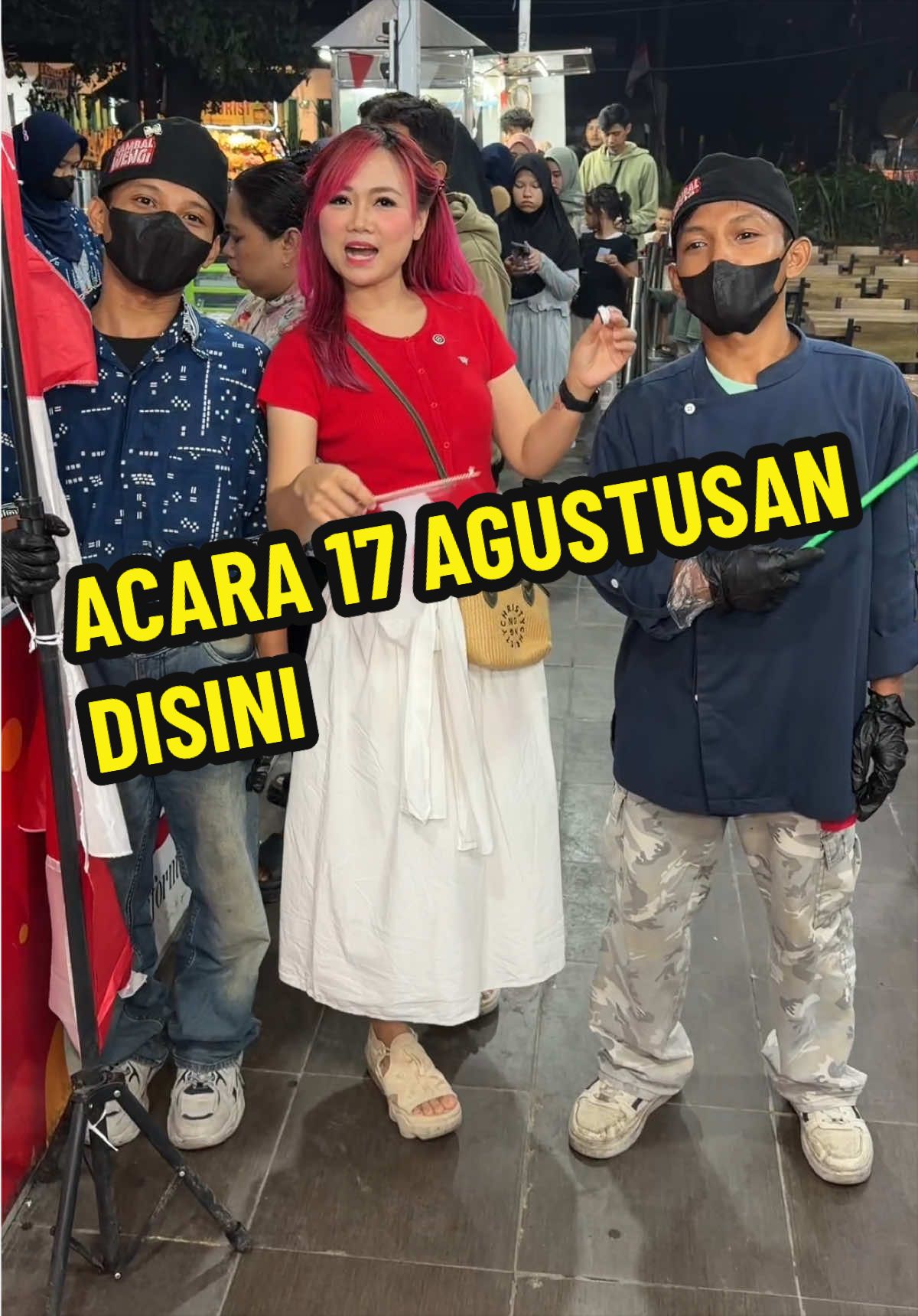 @Gina Angelia