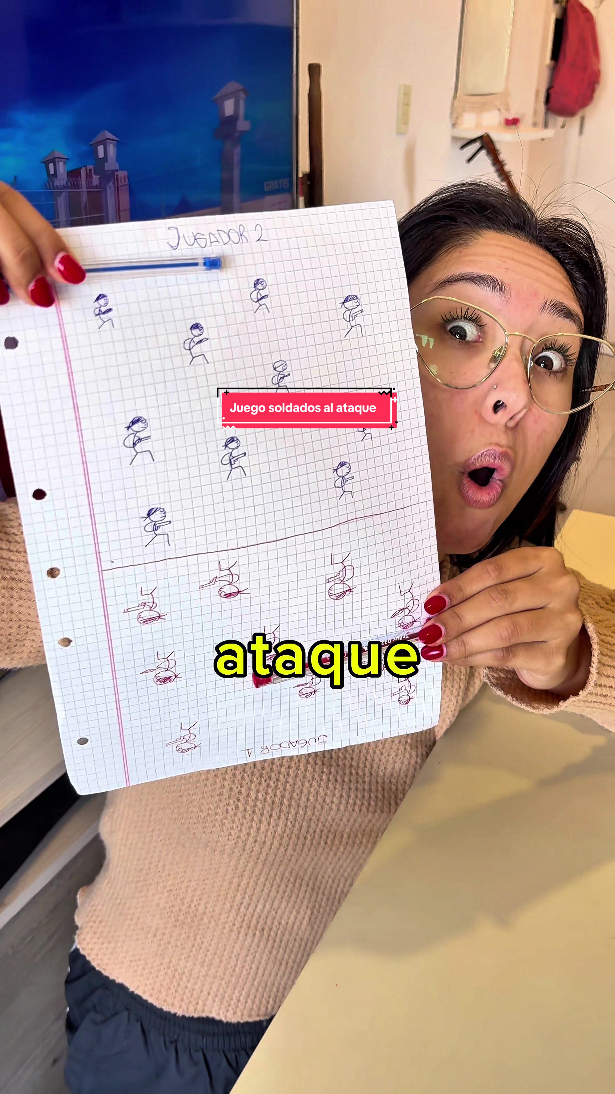 @Tamara y Franco