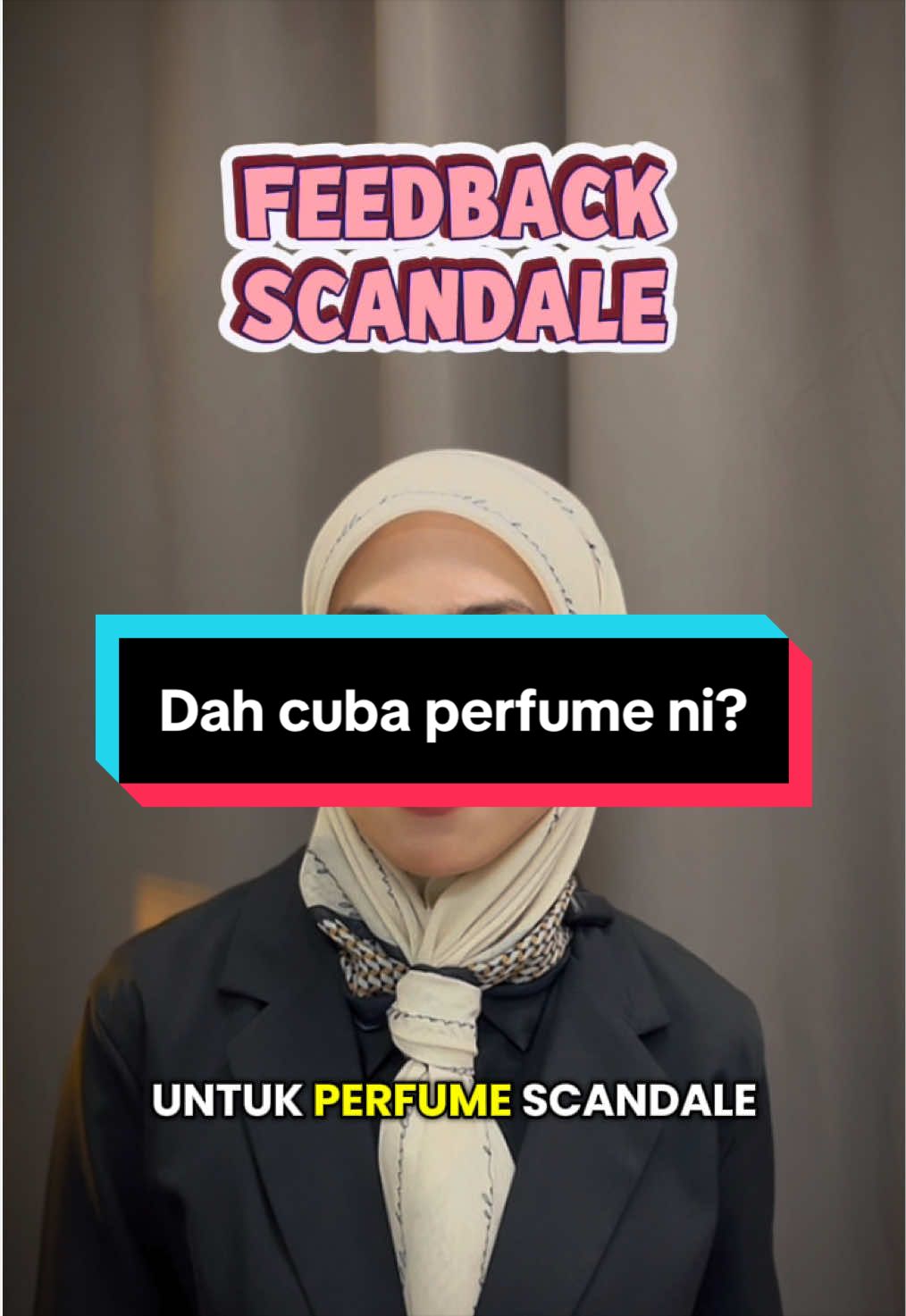 @FRANCESC FRAGRANCE HQ