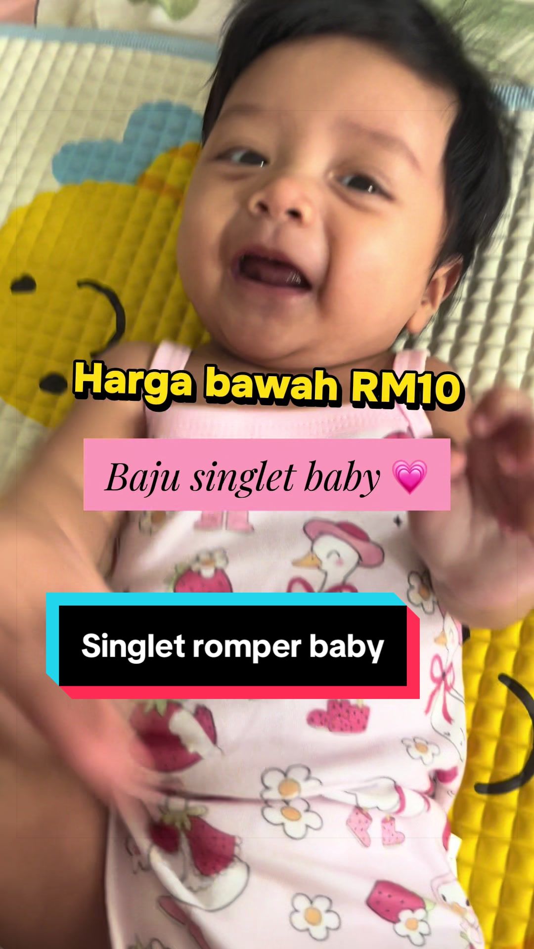 @Mommy Hantu Tiktok