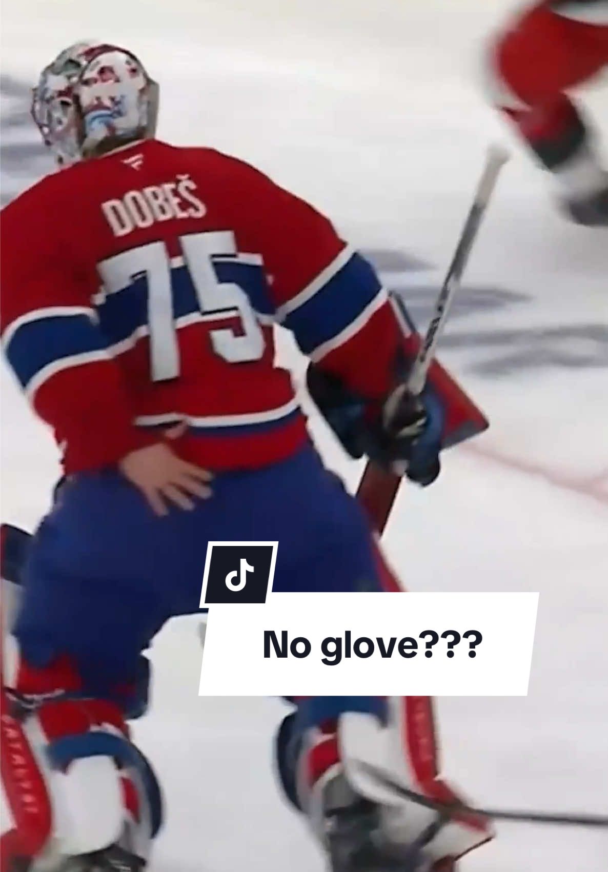 @Canadiens Montréal