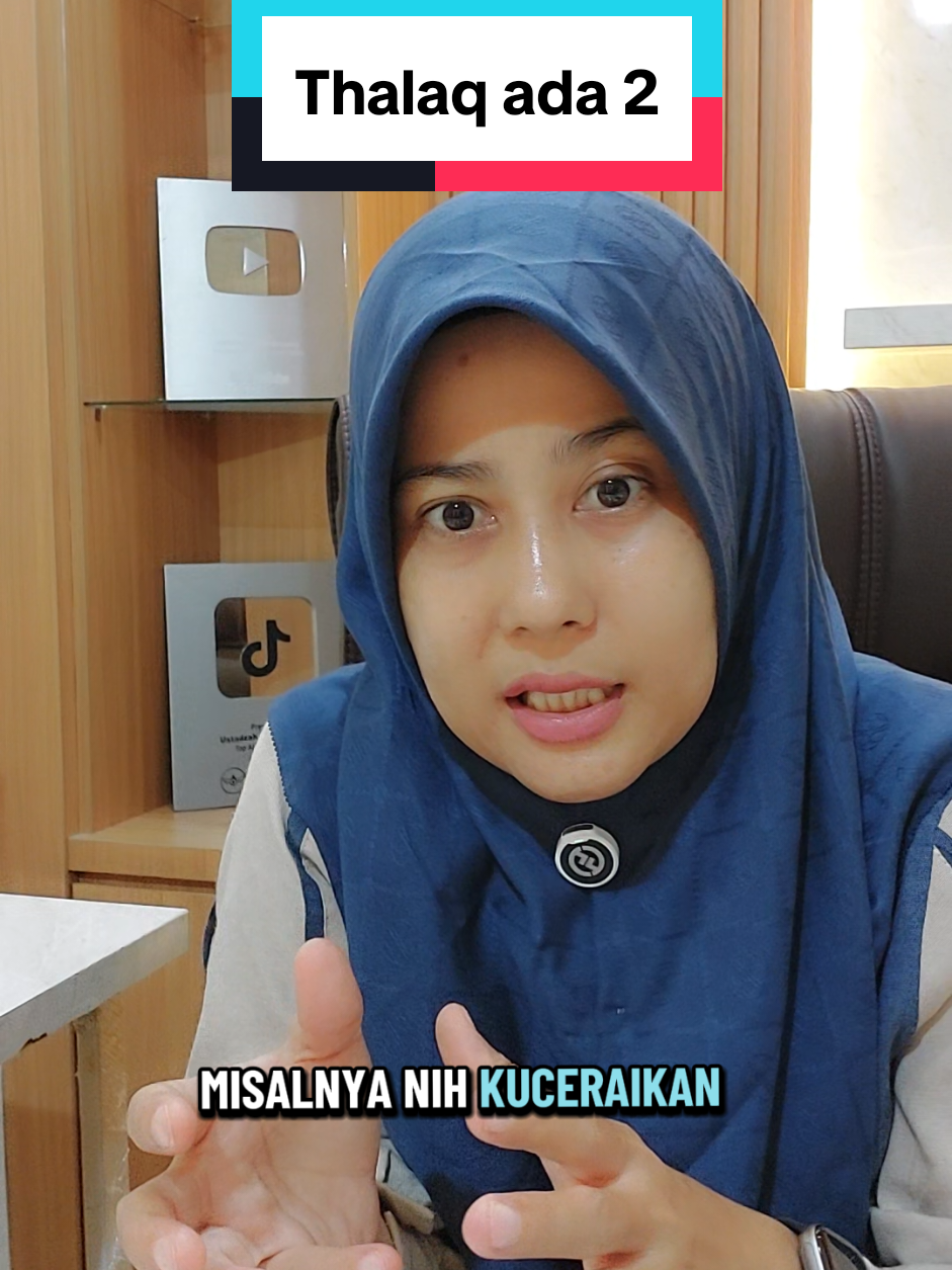@Ustadzah Dr. Nella Lucky