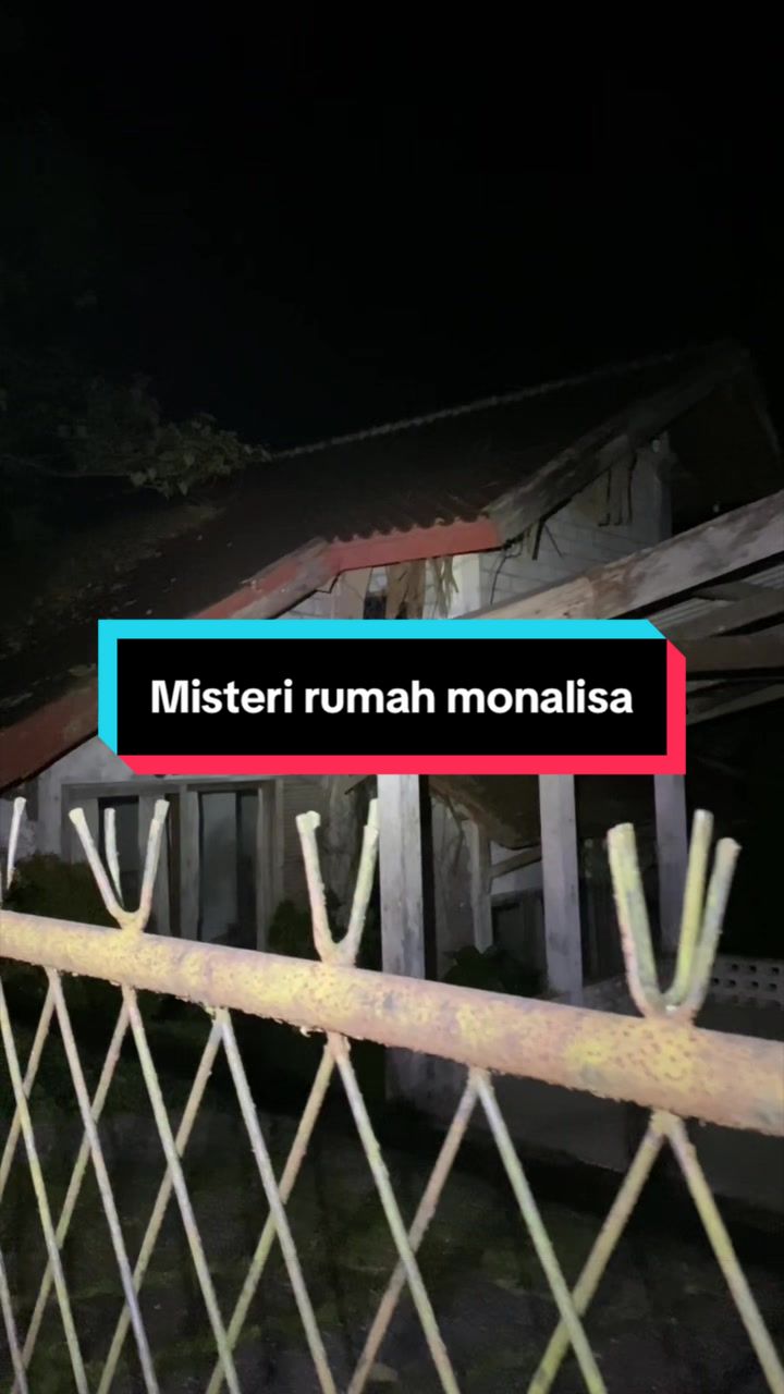 @AKAR MISTERI