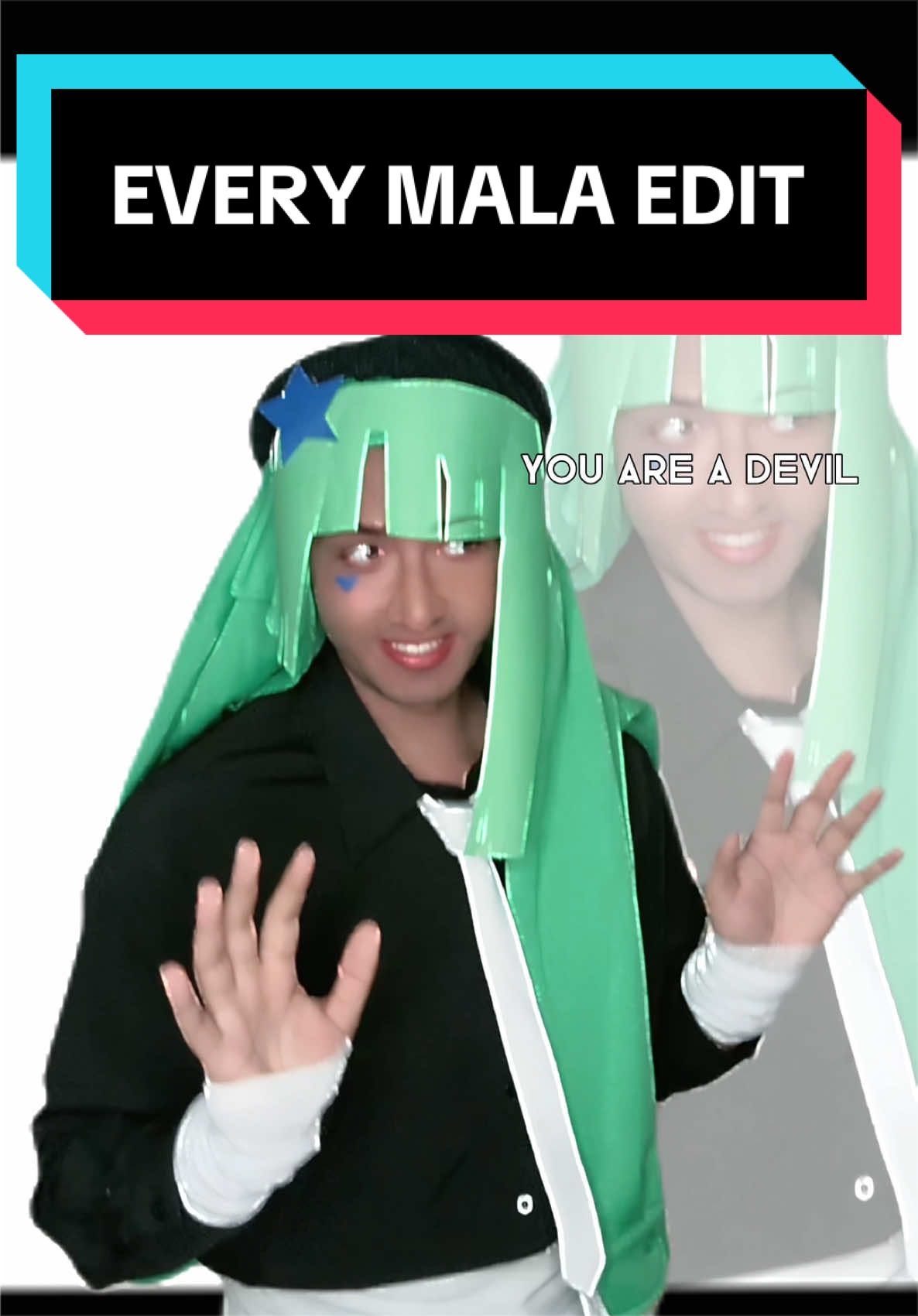 @Meldin D’silva