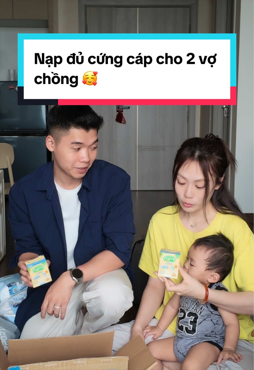 @🇻🇳 Jesse & Keira 🇨🇳