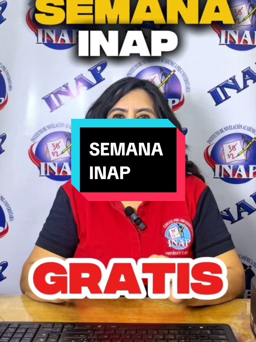 @Inap.preuniversitario