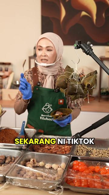 @Mama Cah Kitchen