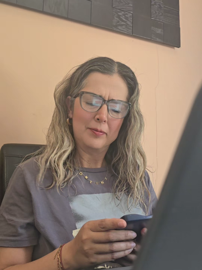 @Hortensia Morales | Seguros