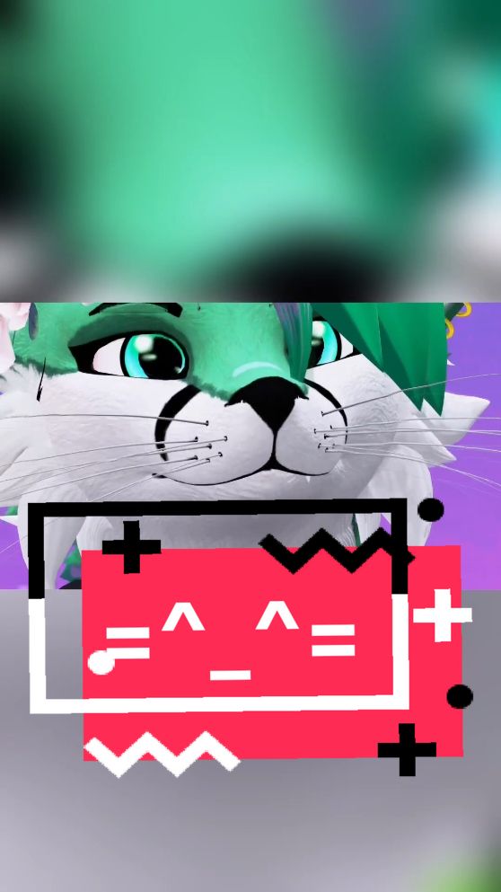 @FoxychB 🐾