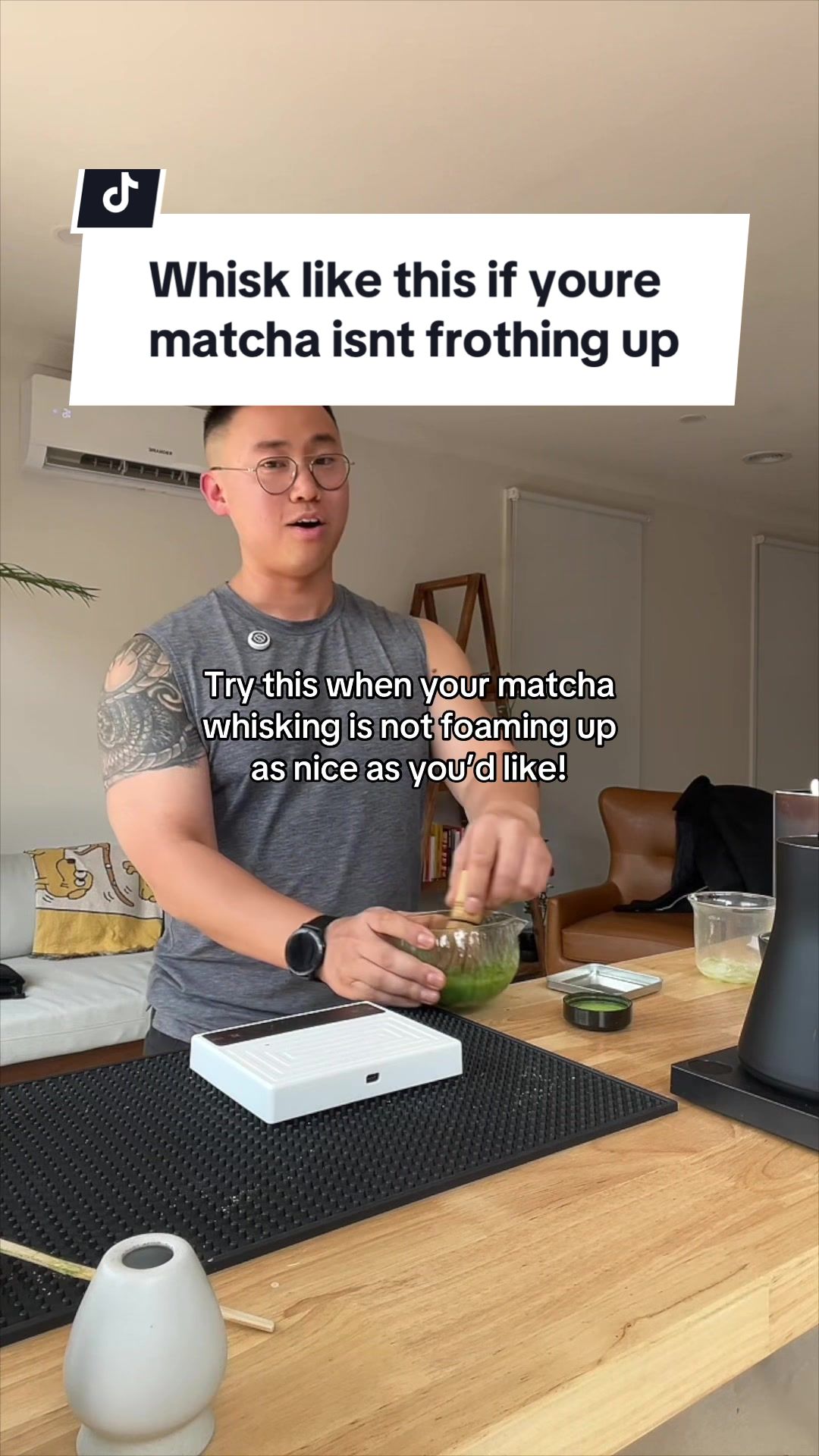 @Leo - Matcha Sensei