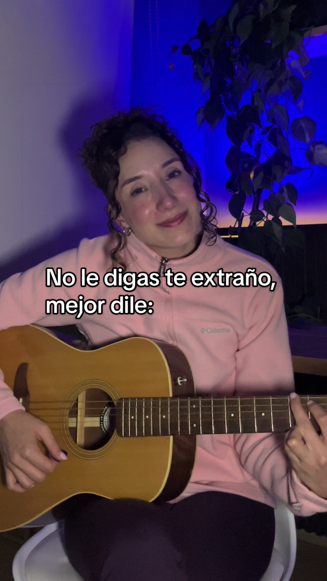 @Desiree Medina Cantante 🎤