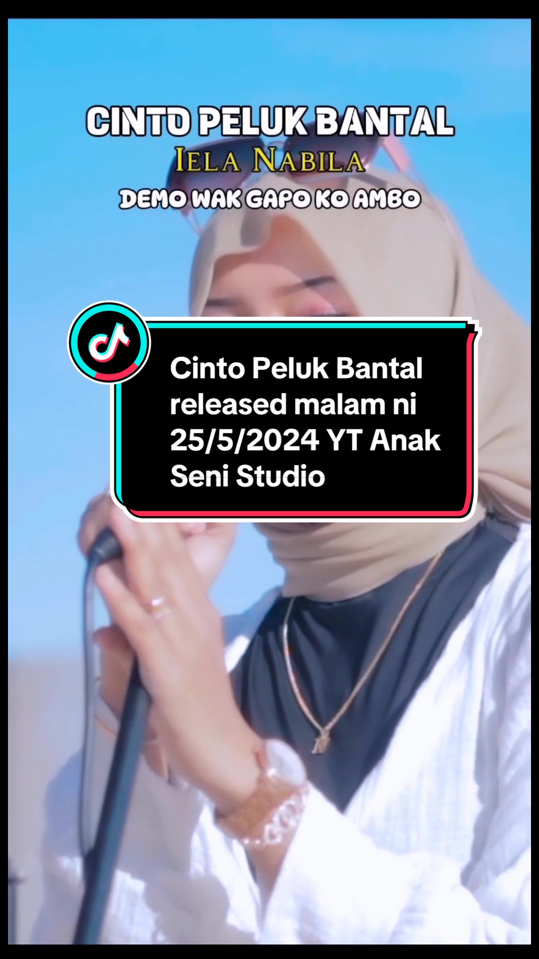 @IELA NABILA