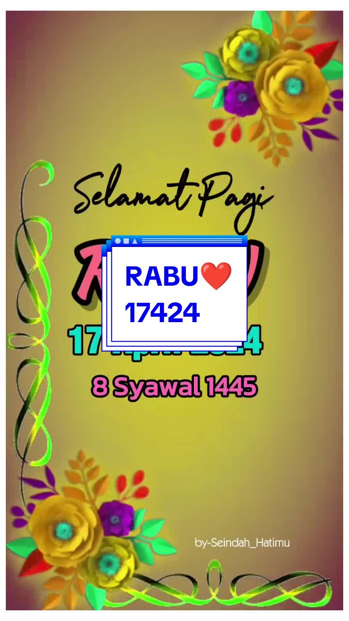 @𝓢𝓮𝓲𝓷𝓭𝓪𝓱_𝓗𝓪𝓽𝓲𝓶𝓾❤️