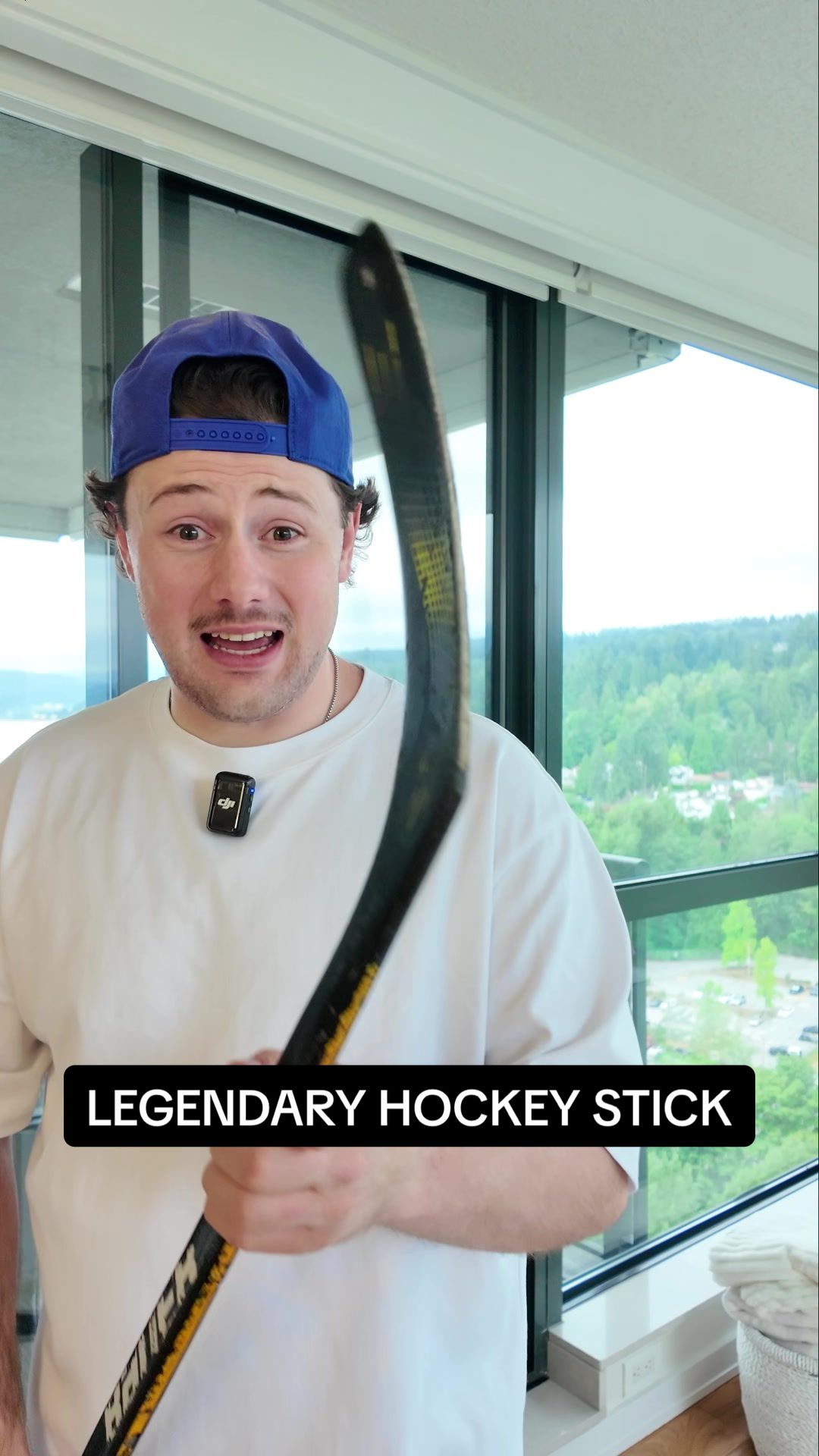 @Tape Guy Luke