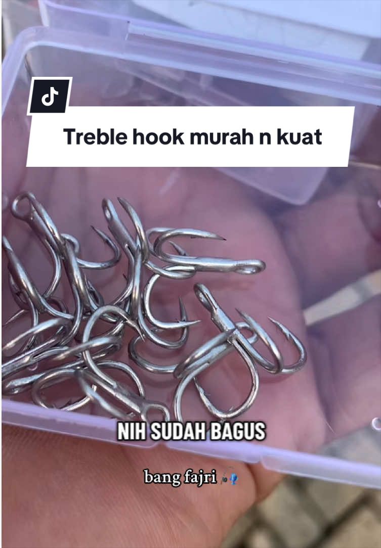 @Bang Fajri 🎣