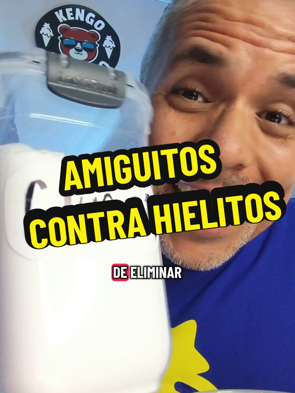 @KenGO / Helado$