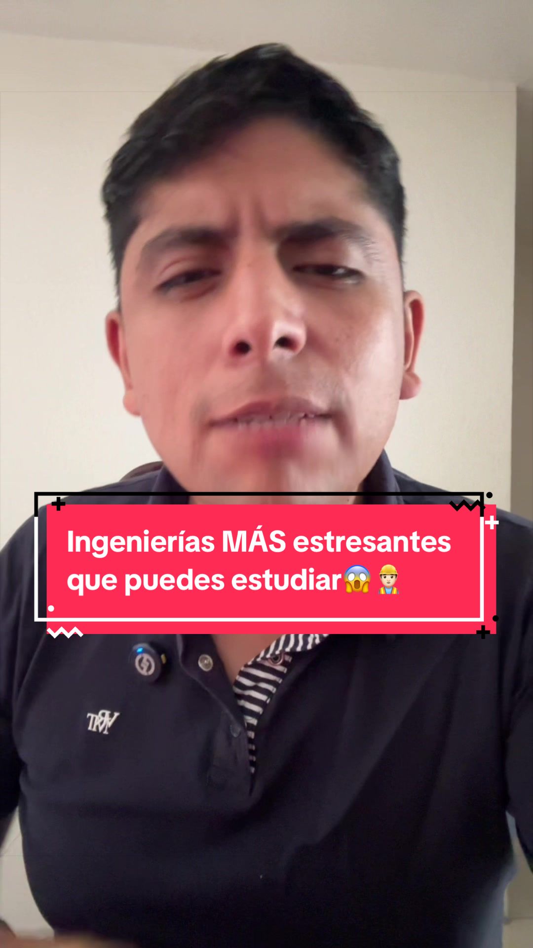 @Josué | Ingeniero industrial