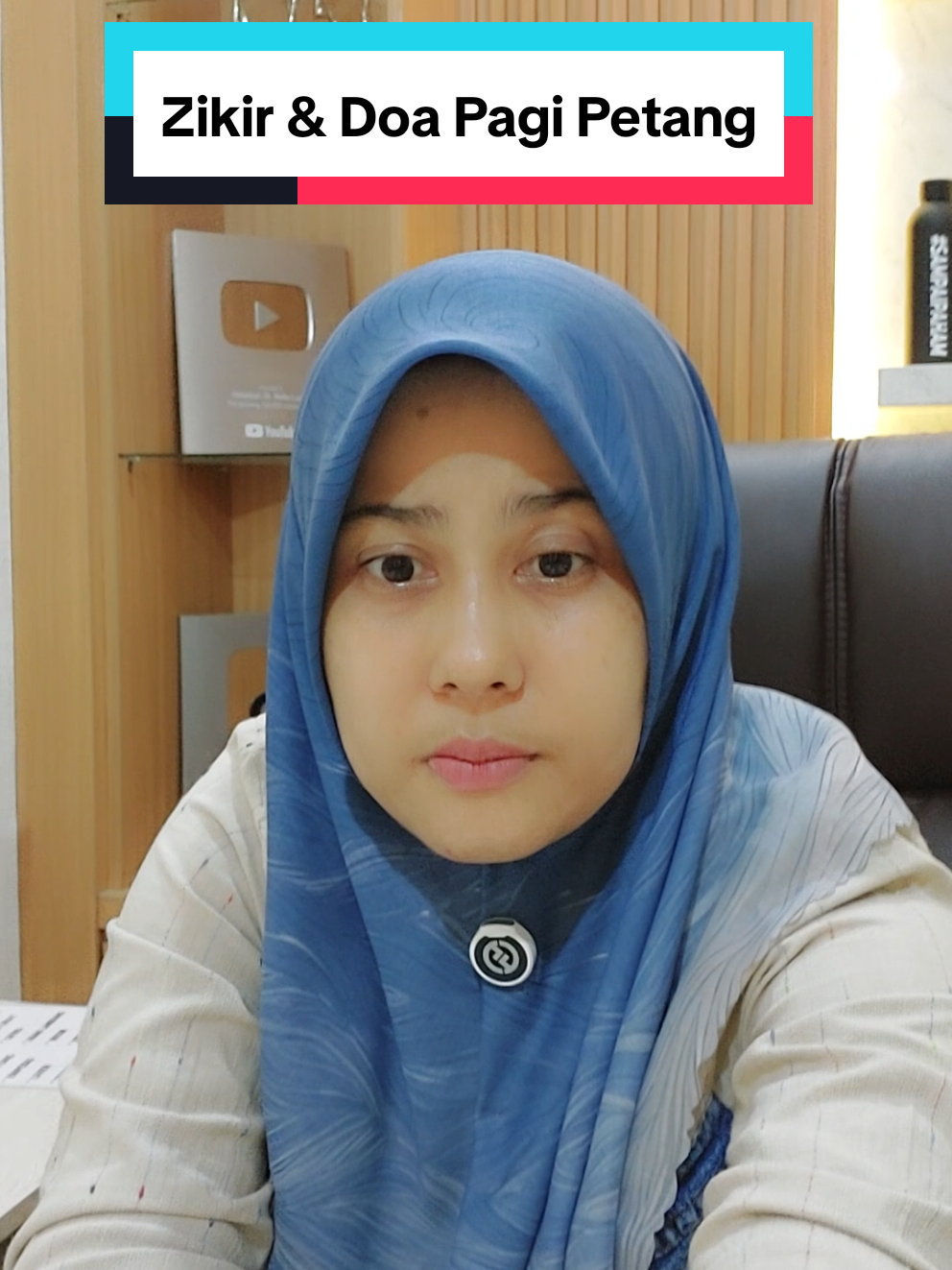 @Ustadzah Dr. Nella Lucky
