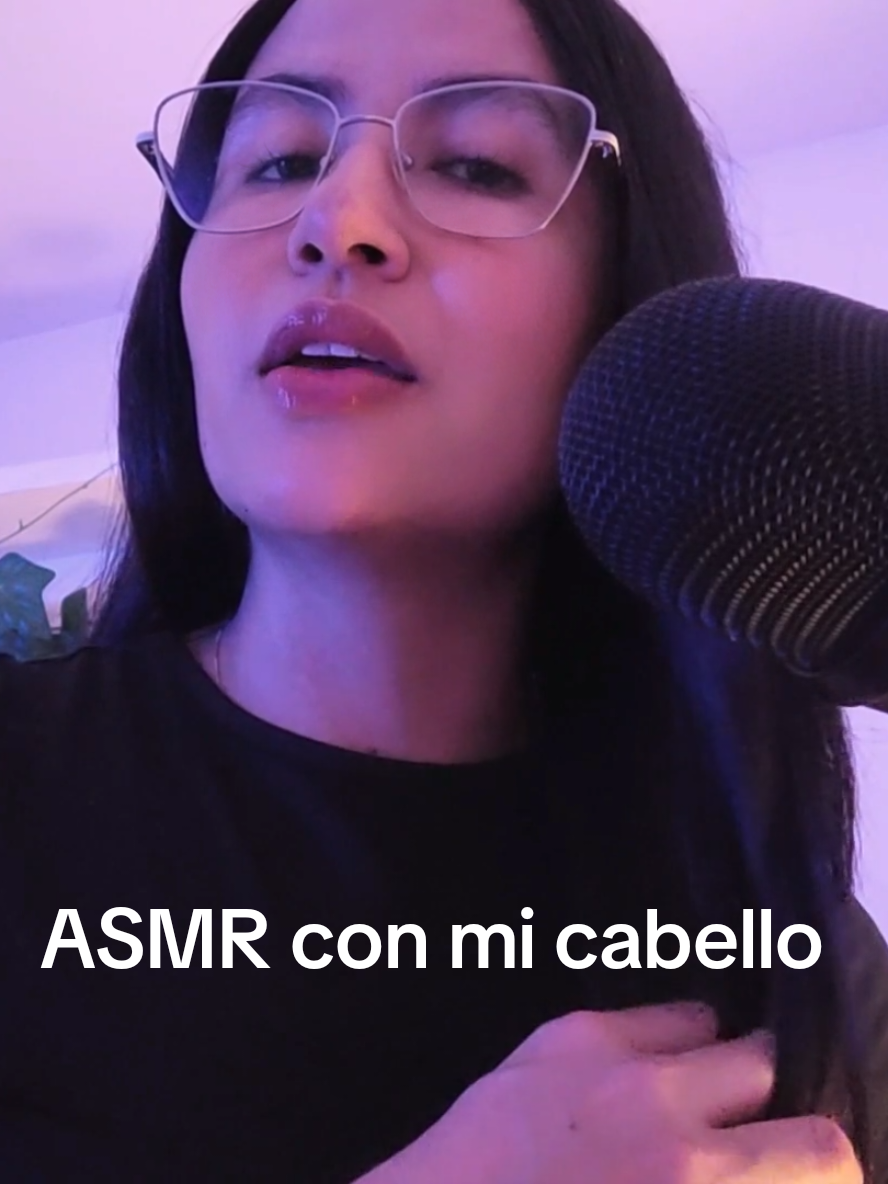 @Prudencia ASMR