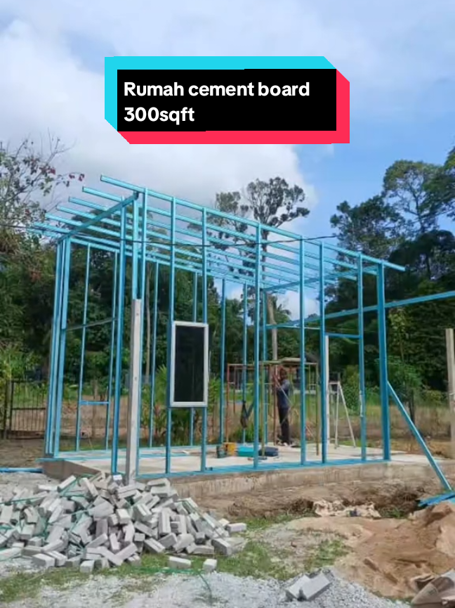 @H@$ Construction Group